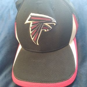 New Era Falcons Cap M-L